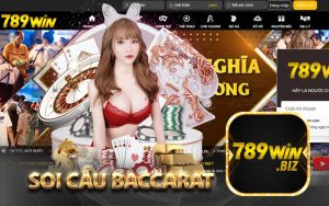 cach soi cau baccarat cuc chuan