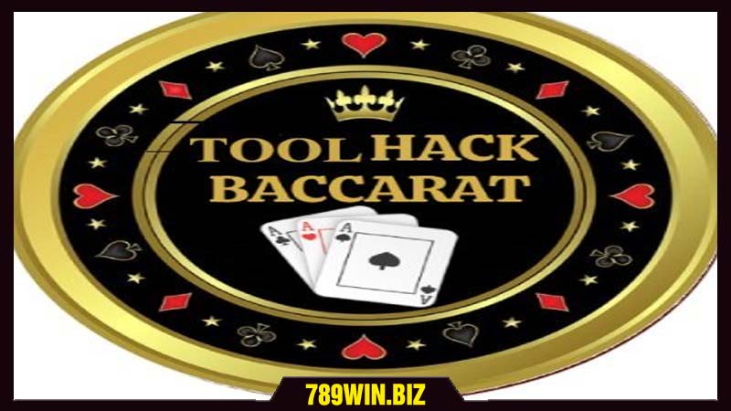 giao diện tool baccarat