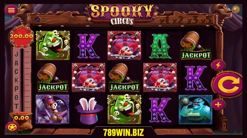 Giới thiệu tổng quát về sảnh slot AG