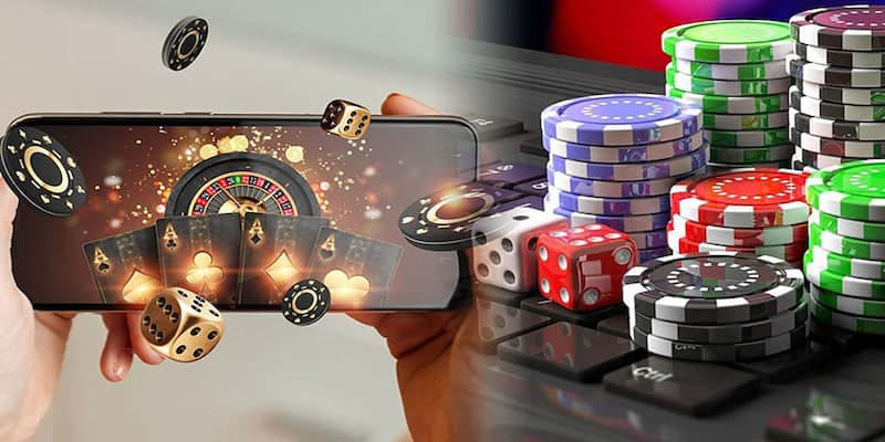 Thao tác cần thực hiện khi tham gia cá cược tại casino 789win