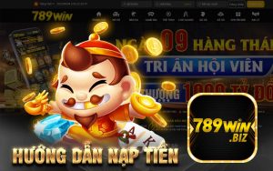 nap tien 789win