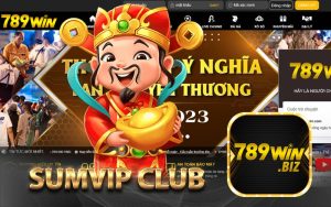 no hu sumvip club