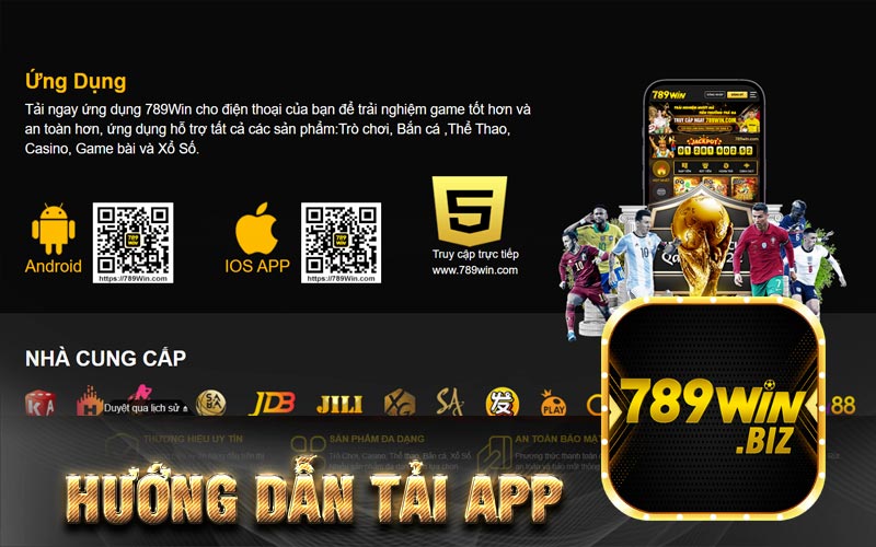 tai app 789win