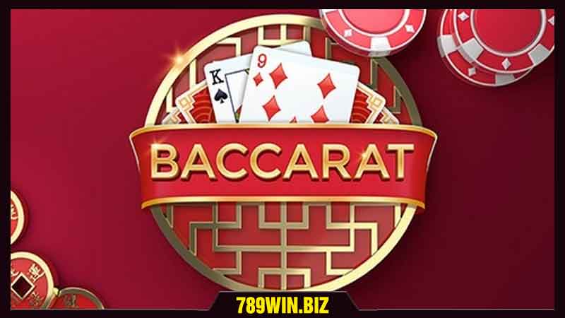 tâm pháp baccarat hay