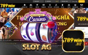 tim hieu sanh game slot ag